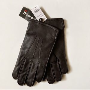 BROOKS BROTHERS GLOVES